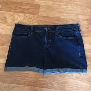 Old Navy Jean shorts